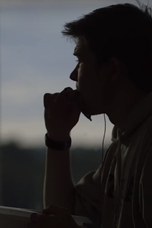 The Narrator Trailer