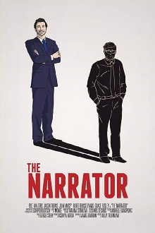 The Narrator Trailer