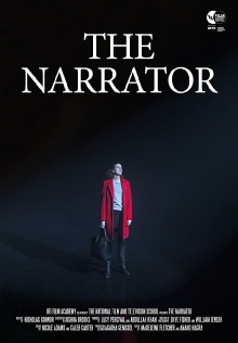 The Narrator Trailer