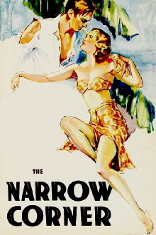 The Narrow Corner Trailer
