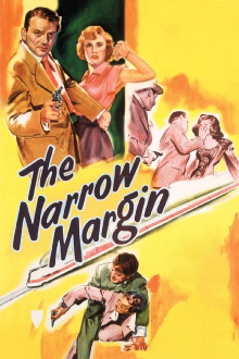 The Narrow Margin Trailer