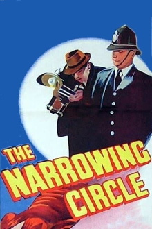 The Narrowing Circle Trailer