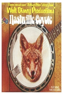 The Nashville Coyote Trailer