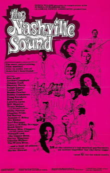 The Nashville Sound Trailer