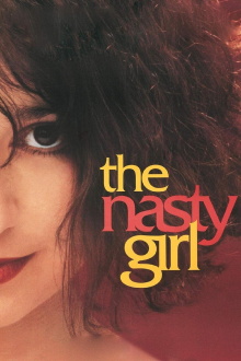 The Nasty Girl Trailer