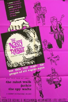 The Nasty Rabbit Trailer