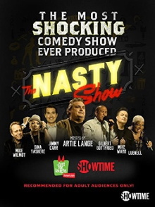 The Nasty Show hosted by Artie Lange Trailer