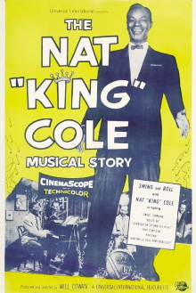 The Nat King Cole Musical Story Trailer