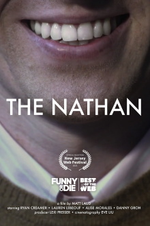 The Nathan Trailer