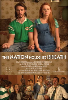 The Nation Holds Its Breath Trailer