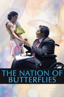The Nation of Butterflies Trailer