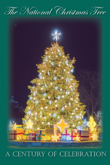 The National Christmas Tree, A Century of Celebration Trailer