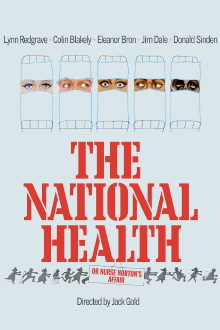 The National Health Trailer