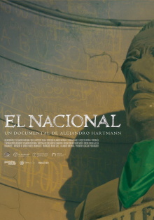 The National High School Trailer