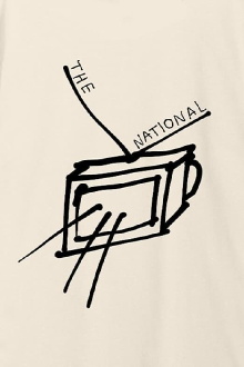 The National - Live at Bearsville Theater Trailer