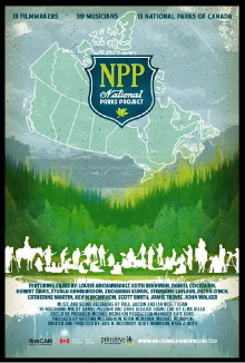 The National Parks Project Trailer