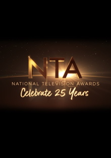 The National Television Awards Celebrate 25 Years Trailer
