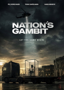 The Nation's Gambit Trailer