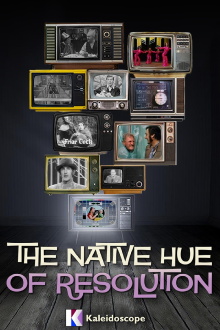 The Native Hue of Resolution Trailer