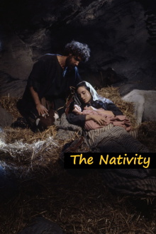 The Nativity Trailer