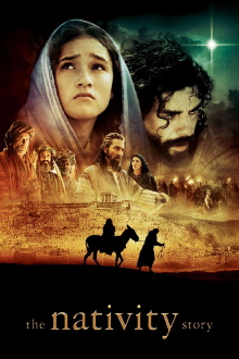 The Nativity Story Trailer