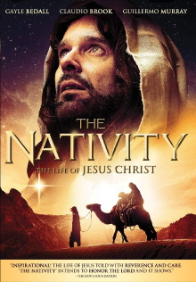The Nativity: The Life of Jesus Christ Trailer