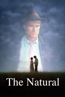 The Natural Trailer