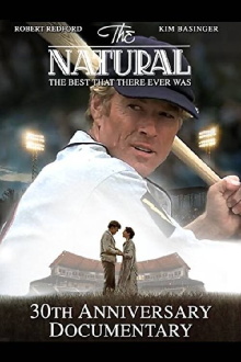 The Natural: The Best There Ever Was Trailer