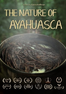 The Nature of Ayahuasca Trailer