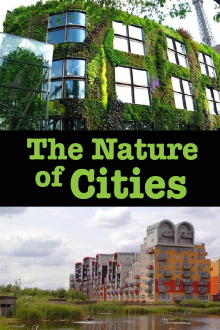 The Nature of Cities Trailer