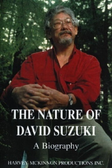 The Nature of David Suzuki Trailer