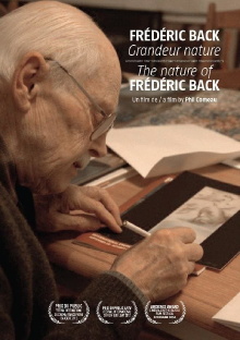 The Nature of Frédéric Back Trailer