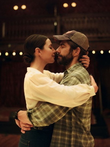 The Nature of Love Trailer