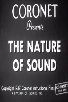 The Nature Of Sound Trailer
