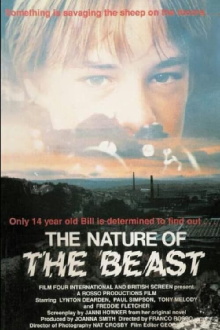 The Nature of the Beast Trailer