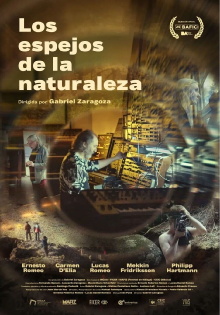 The Nature's Mirrors Trailer