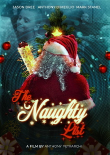 The Naughty List Trailer