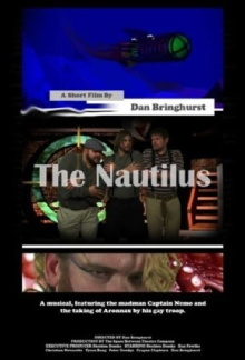 The Nautilus Trailer