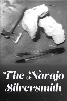 The Navajo Silversmith Trailer