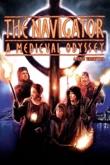 The Navigator: A Medieval Odyssey Trailer