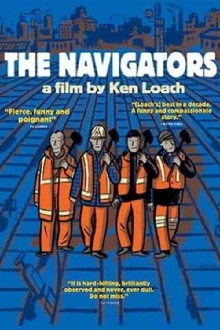 The Navigators Trailer