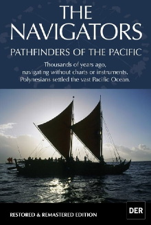 The Navigators: Pathfinders of the Pacific Trailer