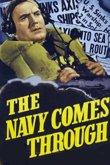 The Navy Comes Through Trailer