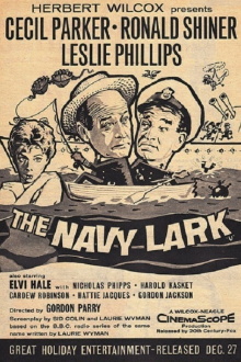 The Navy Lark Trailer