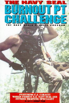 The Navy SEAL Burnout PT Challenge Trailer