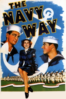 The Navy Way Trailer