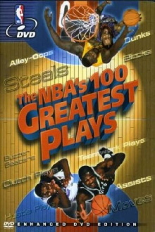 The NBA's 100 Greatest Plays Trailer