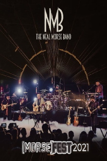 The Neal Morse Band: Morsefest 2021 Trailer