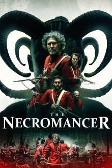 The Necromancer Trailer