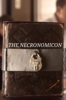 The Necronomicon Trailer